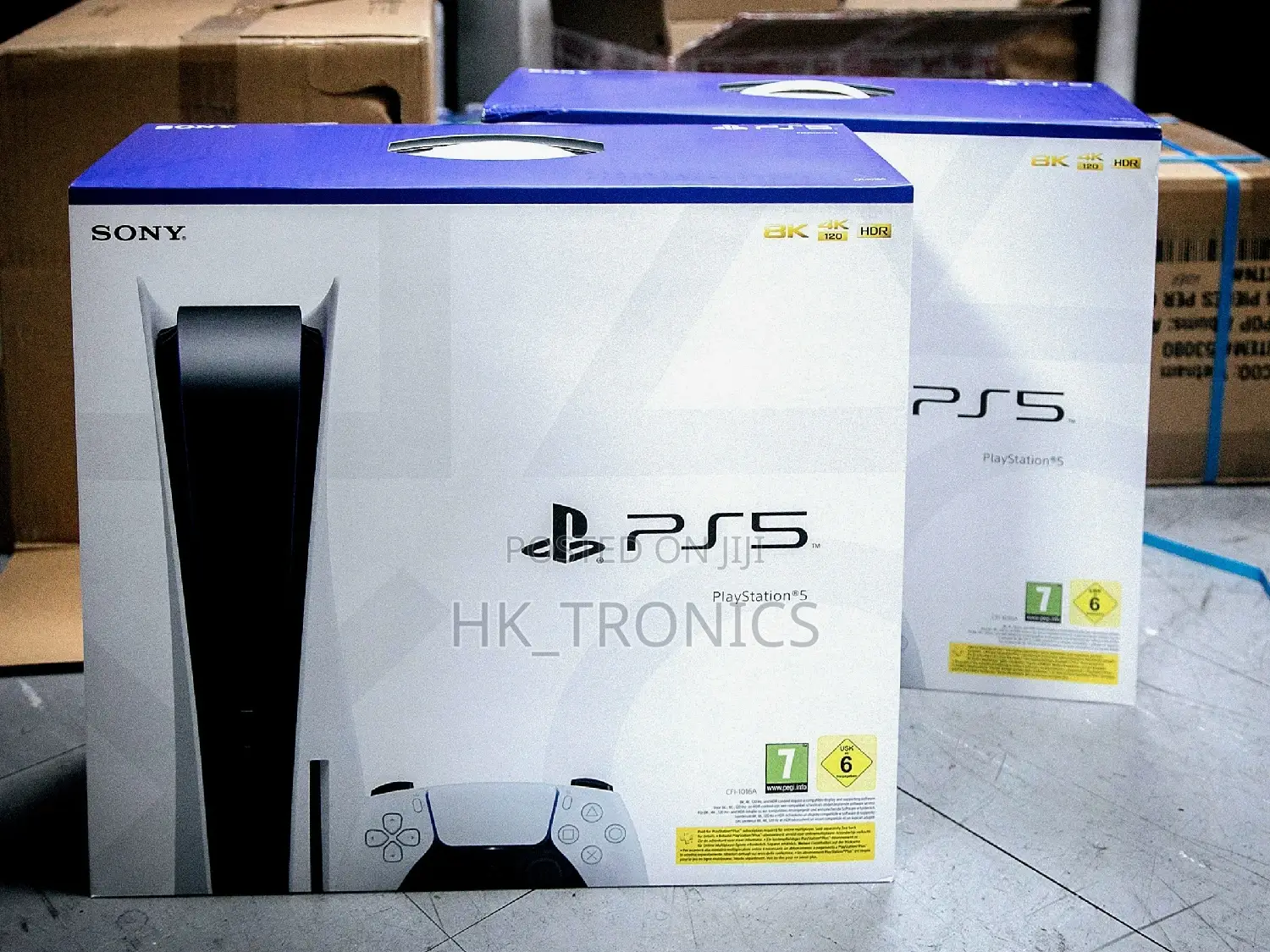SONY Playstation