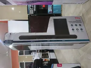 TCL Soundbar
