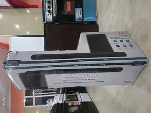TCL Soundbar