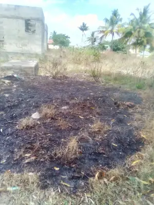 Kiwanja Kinauzwa Milioni