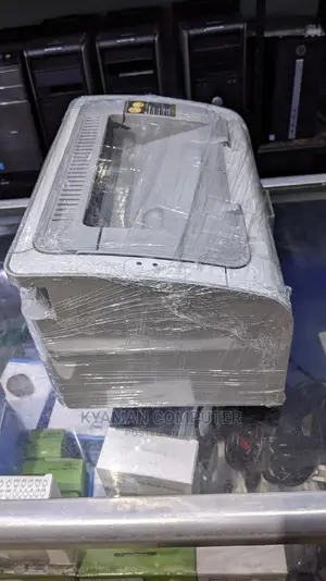 Hp Laserjet P1102 Printer