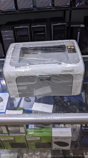 Hp Laserjet P1102 Printer