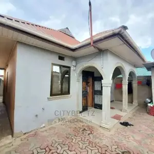 3bdrm House in Goba Matosa, Kinondoni for Sale