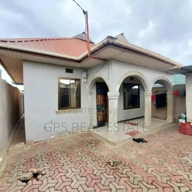 3bdrm House in Goba Matosa, Kinondoni for Sale