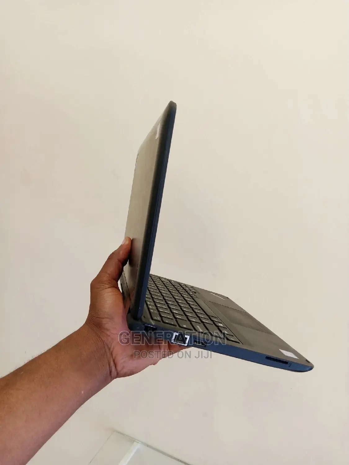 Laptop Lenovo ThinkPad X131e 4GB Intel Core I3 SSD 128GB