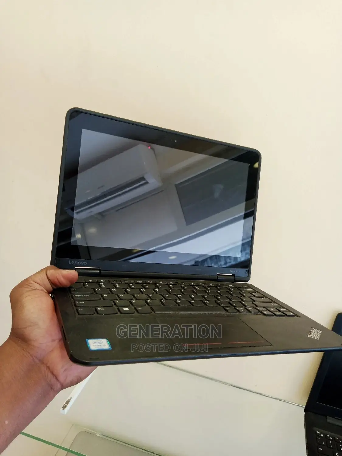 Laptop Lenovo ThinkPad X131e 4GB Intel Core I3 SSD 128GB