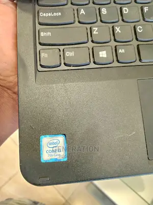 Laptop Lenovo ThinkPad X131e 4GB Intel Core I3 SSD 128GB