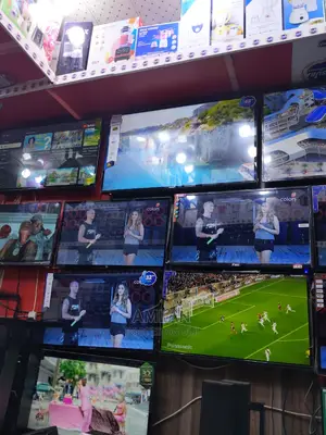 Star Crown TV Inch 22 LED