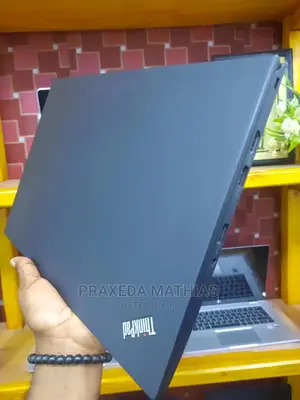 Laptop Lenovo ThinkPad X1 Carbon 8GB Intel Core I5 SSD 256GB