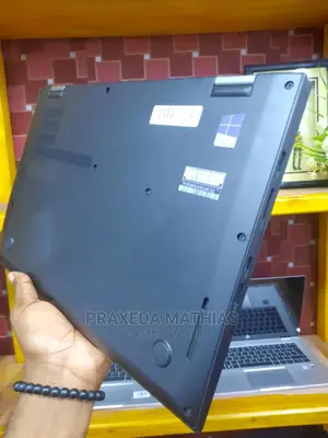 Laptop Lenovo ThinkPad X1 Carbon 8GB Intel Core I5 SSD 256GB