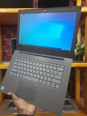 Laptop Lenovo IdeaPad 130 4GB Intel Celeron HDD 500GB