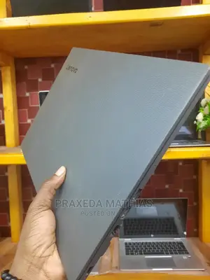 Laptop Lenovo IdeaPad 130 4GB Intel Celeron HDD 500GB