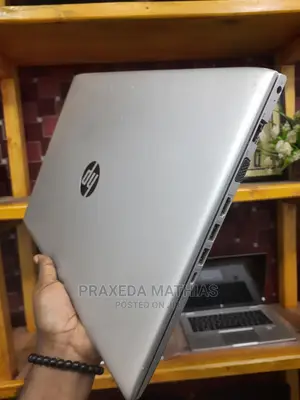 Laptop HP ProBook 450 G5 8GB Intel Core I5 HDD 500GB