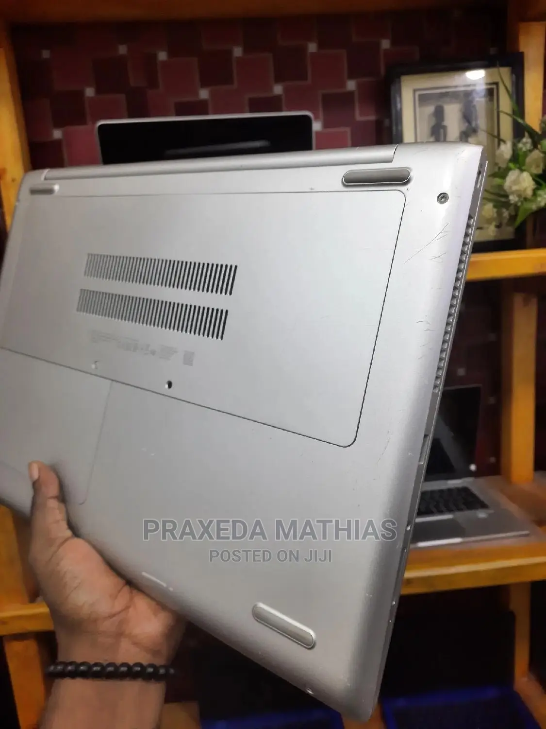 Laptop HP ProBook 450 G5 8GB Intel Core I5 HDD 500GB