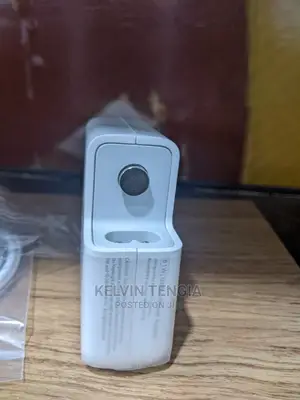Macbook Type C Adapter