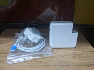 Macbook Type C Adapter