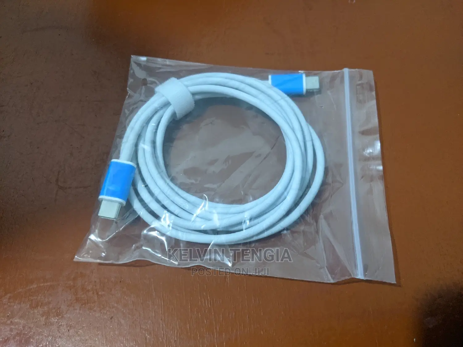 Macbook Type C Adapter