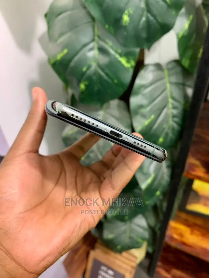 Apple iPhone 11 Pro Max 256 GB Gray