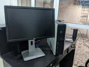 Desktop Computer HP 4GB Intel Core 2 Duo HDD 320GB