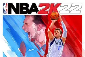 NBA 2K22 Pc Game