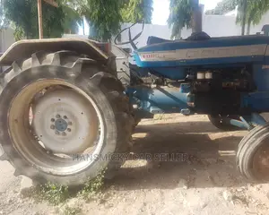 Trecta Ford