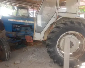 Trecta Ford