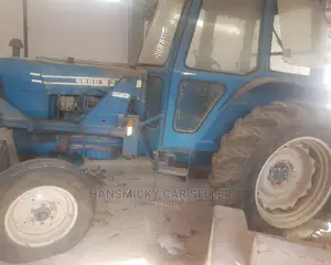 Trecta Ford