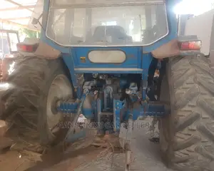 Trecta Ford