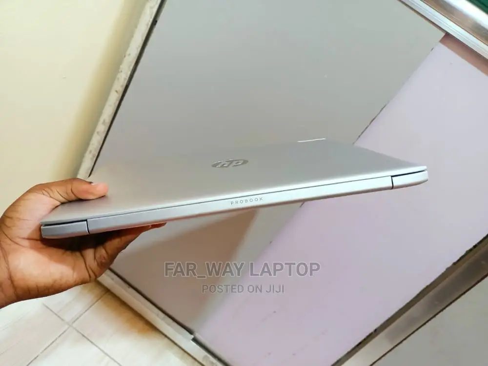 New Laptop HP ProBook 430 G5 4GB Intel Xeon HDD 500GB