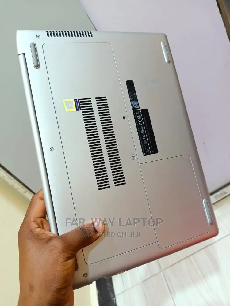 New Laptop HP ProBook 430 G5 4GB Intel Xeon HDD 500GB