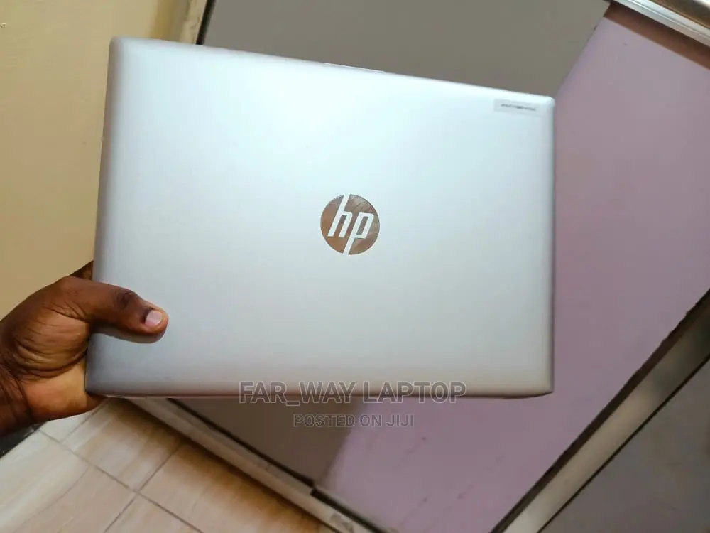 New Laptop HP ProBook 430 G5 4GB Intel Xeon HDD 500GB