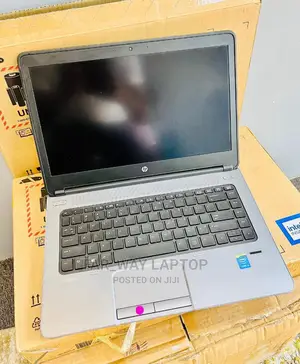 New Laptop HP ProBook 640 G1 4GB Intel Core I3 HDD 500GB