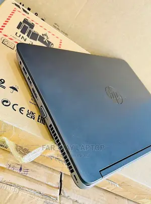 New Laptop HP ProBook 640 G1 4GB Intel Core I3 HDD 500GB