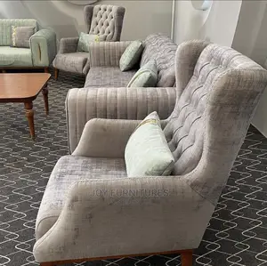 New Sofas
