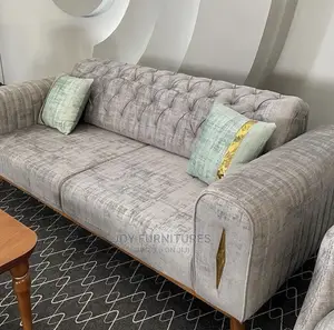 New Sofas