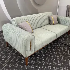 New Sofas