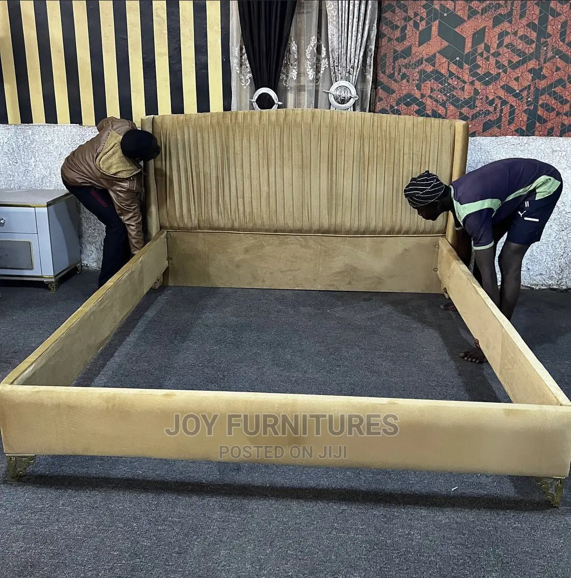 Nice Bed Sofa