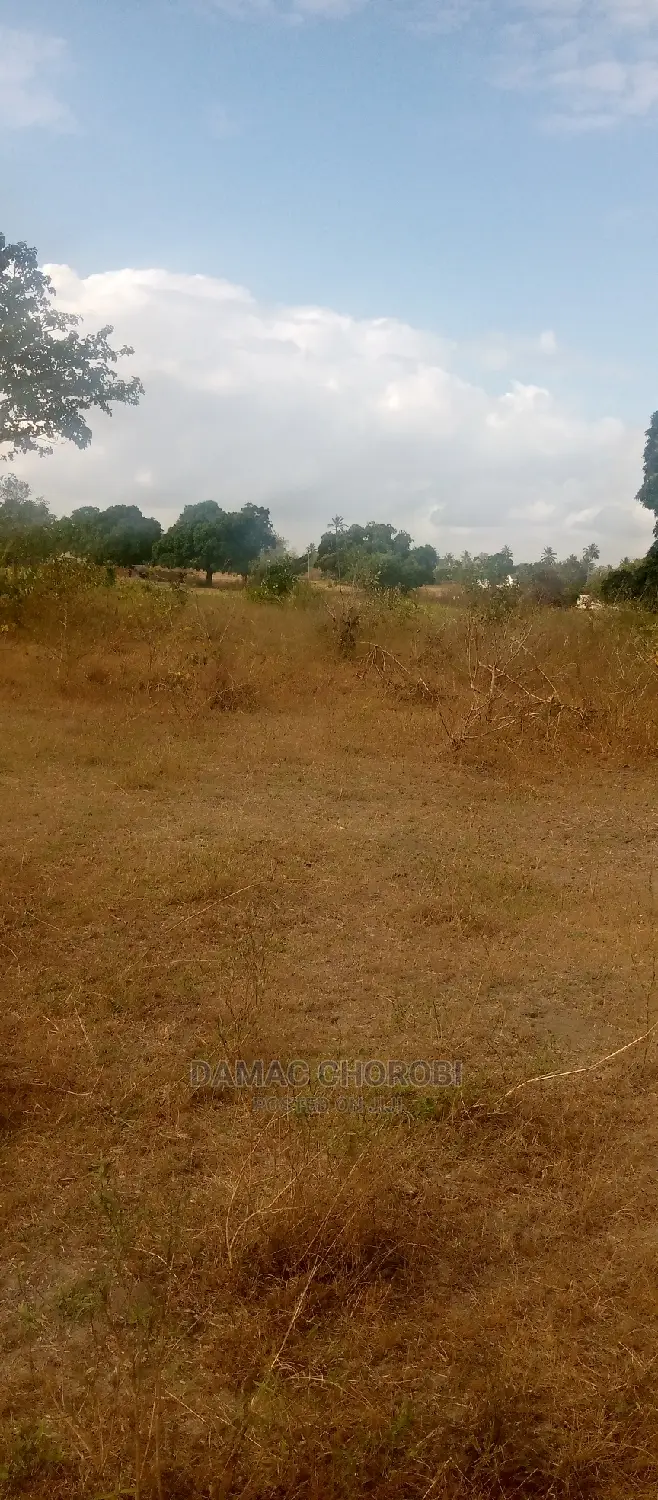 Acre 9 Bagamoyo Mjini for Sale