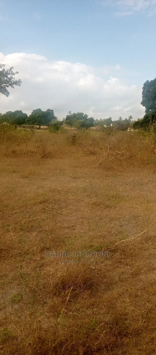 Acre 9 Bagamoyo Mjini for Sale