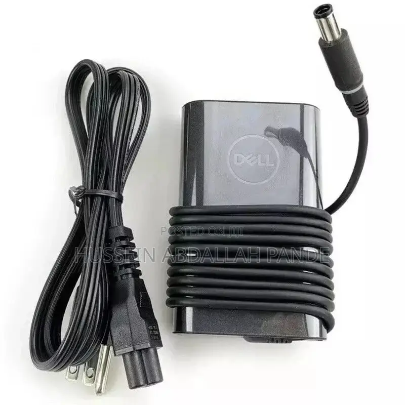 New Genuine Original 65W AC Adapter Charger for Dell