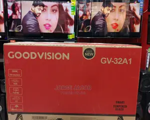 LED TV Inch 32