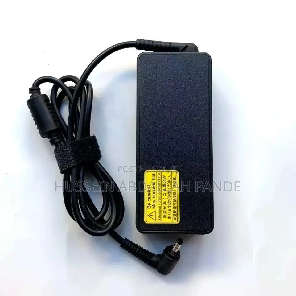 Lenovo Genuine 20V 3.25A Laptop Adapter for Lenovo Ideapad