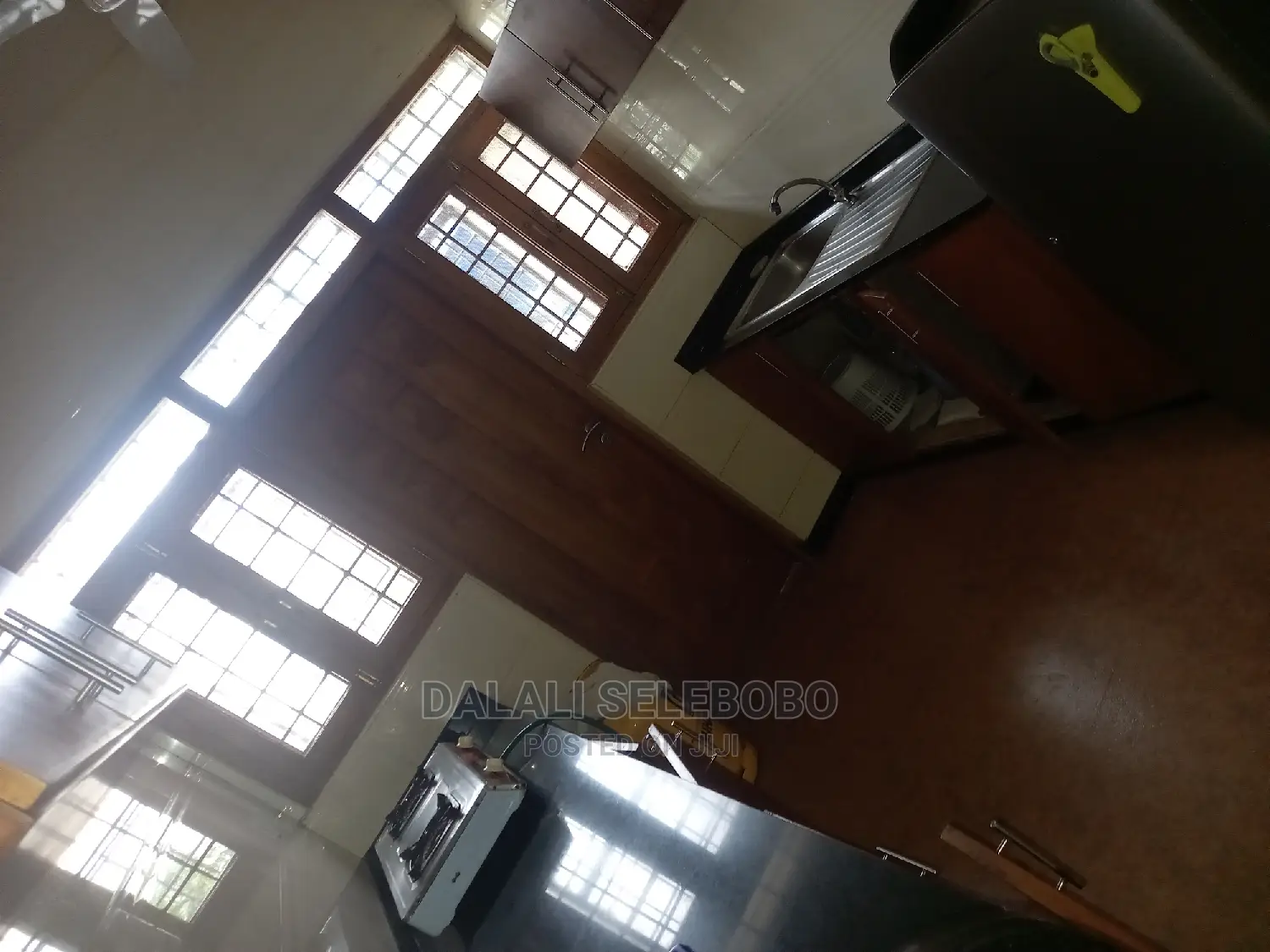 Furnished Mini Flat in Mikocheni B for Rent