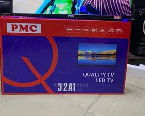 PMC Flat Screentv 32"