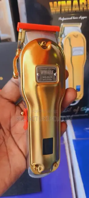 Rechargeable Profesionl Hair Clipper