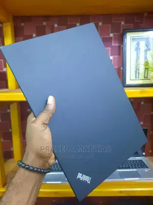 Laptop Lenovo ThinkPad X1 Carbon 8GB Intel Core I5 SSD 256GB