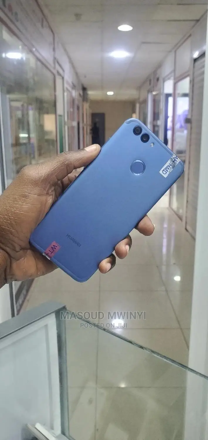 New Huawei Nova 2 64 GB