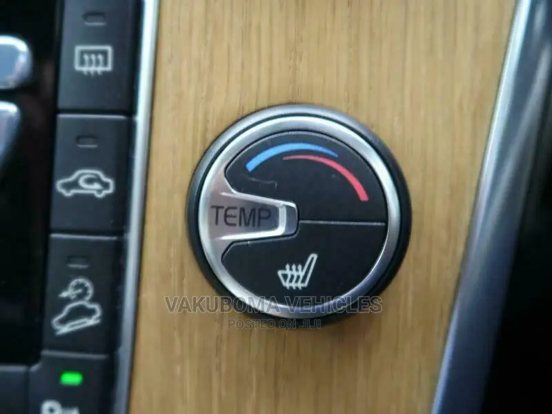 Volvo XC60 2012 Gold