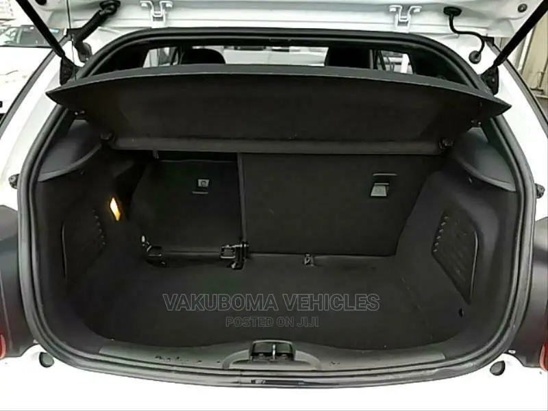 Citroen DS 3 2015 Pearl
