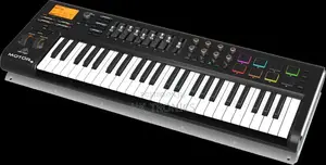 Behringer Motor 49 USB/MIDI Controller Keyboard